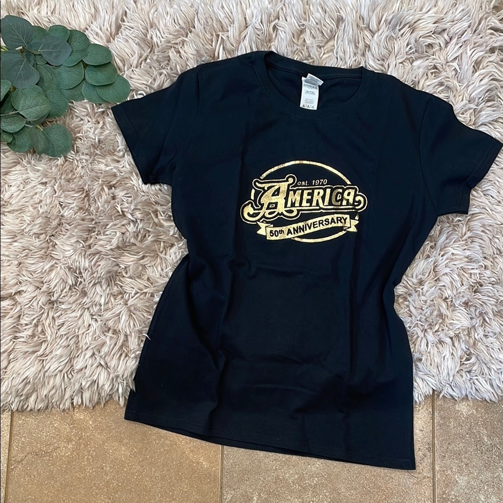 AMERICA | 50th Anniversary T